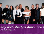 hearsay and liberty x announce 2027 uk arena tour HSej