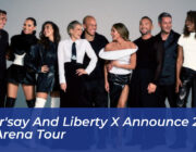 hearsay and liberty x announce 2027 uk arena tour exlZ