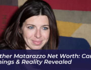 heather matarazzo net worth career earnings reality revealed c2GY