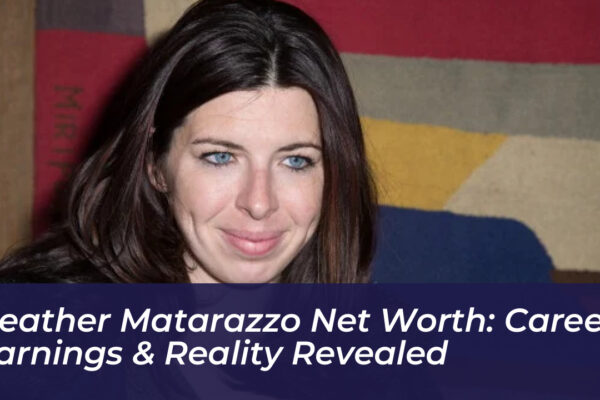 heather matarazzo net worth career earnings reality revealed c2GY