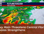 heavy rain threatens central florida as isaias strengthens kOoJ