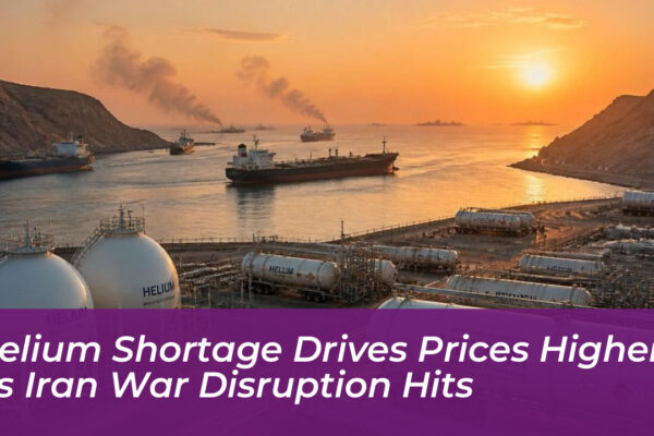 helium shortage drives prices higher as iran war disruption hits hXXS