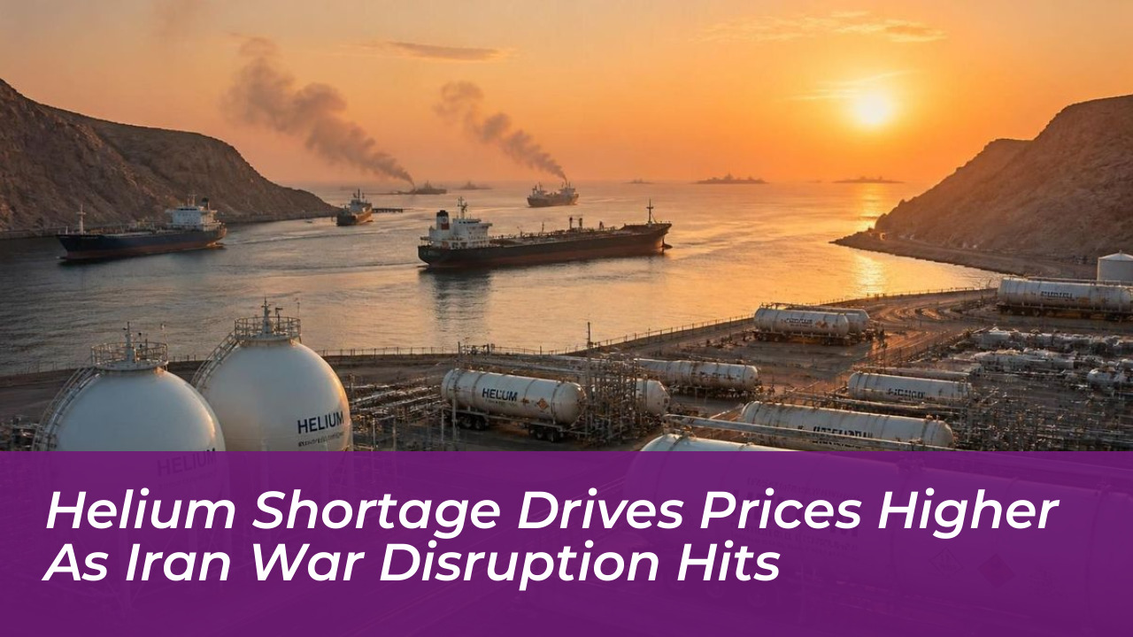 helium shortage drives prices higher as iran war disruption hits hXXS