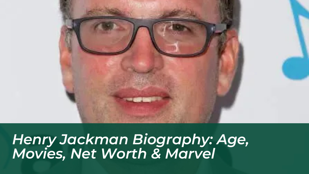 henry jackman biography age movies net worth marvel iFpz