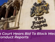 high court hears bid to block media misconduct reports unFr