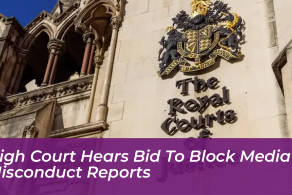 high court hears bid to block media misconduct reports unFr