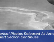 historical photos released as amelia earhart search continues 93yw