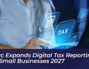 hmrc expands digital tax reporting for small businesses 2027 bwE3