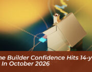home builder confidence hits 14 year low in october 2026 JMDr