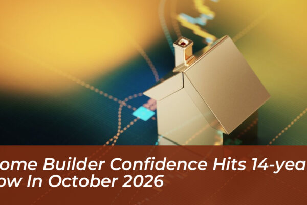 home builder confidence hits 14 year low in october 2026 JMDr
