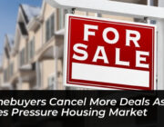 homebuyers cancel more deals as rates pressure housing market 0wdo