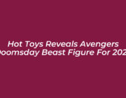 hot toys reveals avengers doomsday beast figure for 2027 EEqs