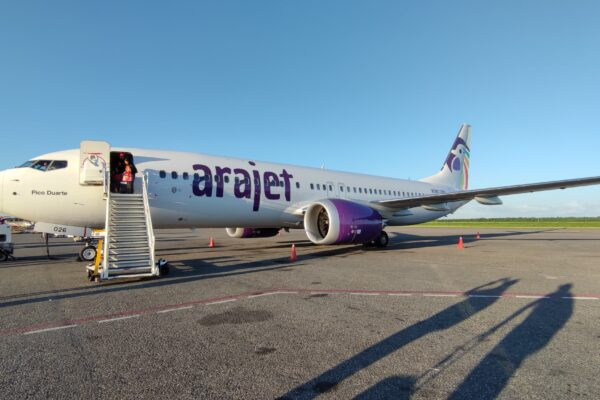 how arajet defies jet fuel price spikes with expansion dT1P
