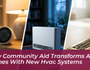 how community aid transforms aging homes with new hvac systems 52di