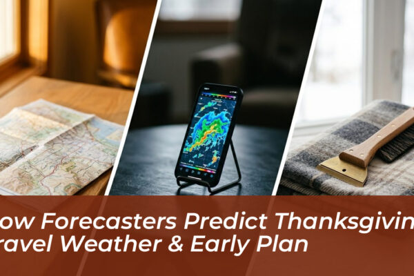 how forecasters predict thanksgiving travel weather early plan qTkK