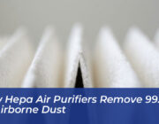 how hepa air purifiers remove 99 97 of airborne dust 9Mon