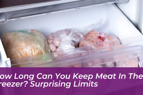 how long can you keep meat in the freezer surprising limits pfXn