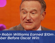 how robin williams earned 10m for flubber before oscar win 8kj8
