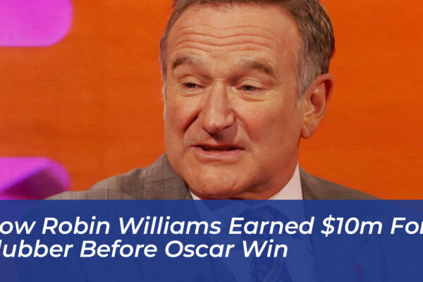 how robin williams earned 10m for flubber before oscar win 8kj8