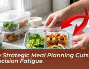 how strategic meal planning cuts bills decision fatigue AYFc