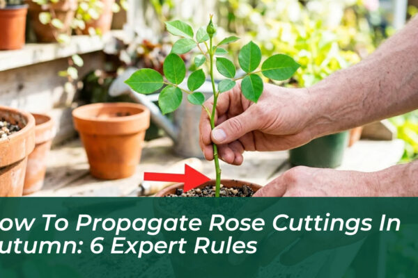 how to propagate rose cuttings in autumn 6 expert rules yjA9