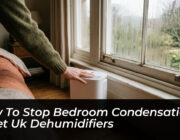 how to stop bedroom condensation quiet uk dehumidifiers 8msx