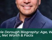howie dorough biography age wife kids net worth facts NjzM