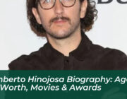 humberto hinojosa biography age net worth movies awards GwEH