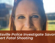 huntsville police investigate savannah tolbert fatal shooting jnNG