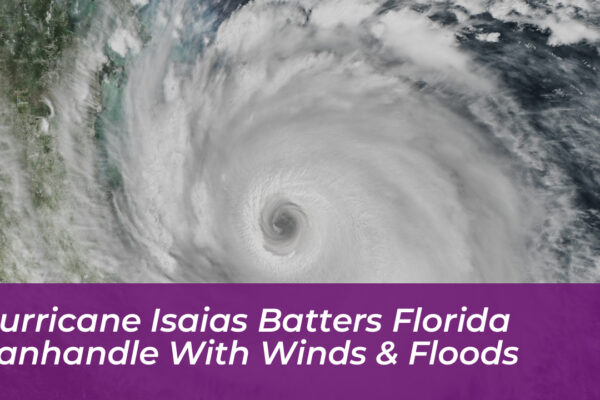 hurricane isaias batters florida panhandle with winds floods 3mdK