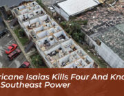 hurricane isaias kills four and knocks out southeast power eUd0