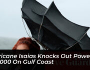 hurricane isaias knocks out power to 750000 on gulf coast bf6s