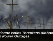 hurricane isaias threatens alabama with power outages xl0s