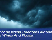 hurricane isaias threatens alabama with winds and floods C96E