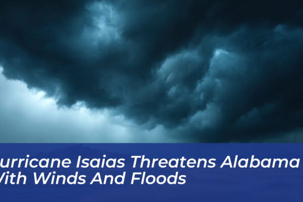 hurricane isaias threatens alabama with winds and floods C96E