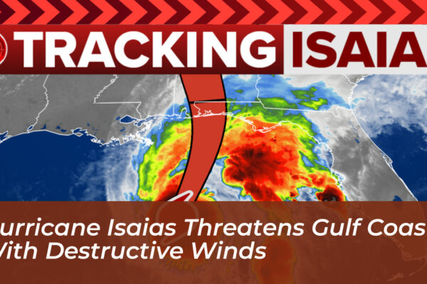 hurricane isaias threatens gulf coast with destructive winds H5Kb