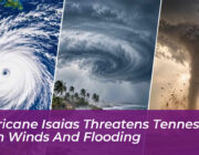 hurricane isaias threatens tennessee with winds and flooding TeAY