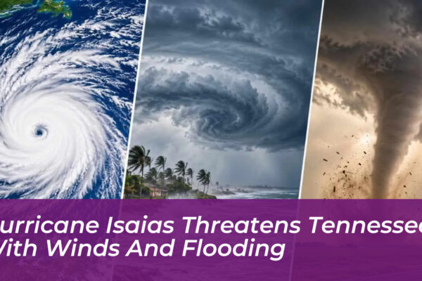 hurricane isaias threatens tennessee with winds and flooding TeAY
