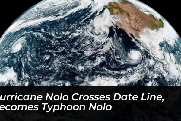 hurricane nolo crosses date line becomes typhoon nolo Kxo2
