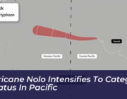 hurricane nolo intensifies to category 3 status in pacific lhgV