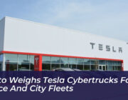 hutto weighs tesla cybertrucks for police and city fleets 2YXC
