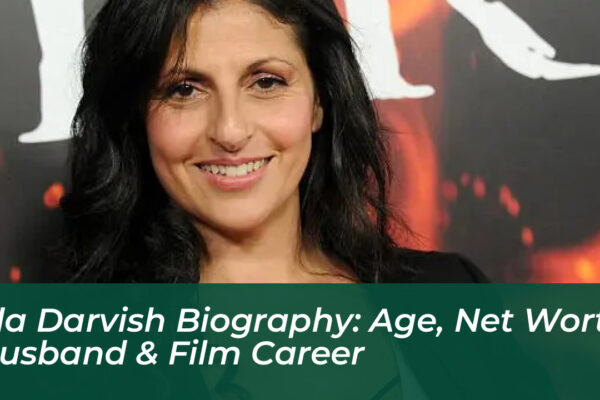 ida darvish biography age net worth husband film career wntS