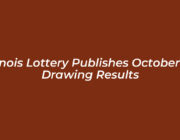 illinois lottery publishes october 14 drawing results UDiH