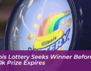 illinois lottery seeks winner before 250k prize expires VkAs