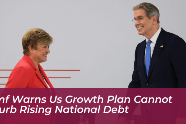 imf warns us growth plan cannot curb rising national debt 4TBp
