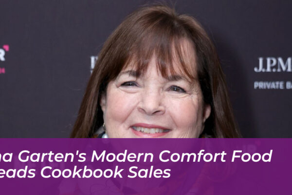 ina gartens modern comfort food leads cookbook sales 6xzc