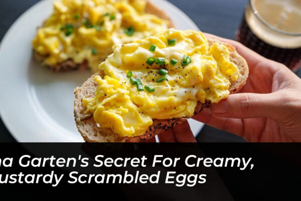 ina gartens secret for creamy custardy scrambled eggs cxIF