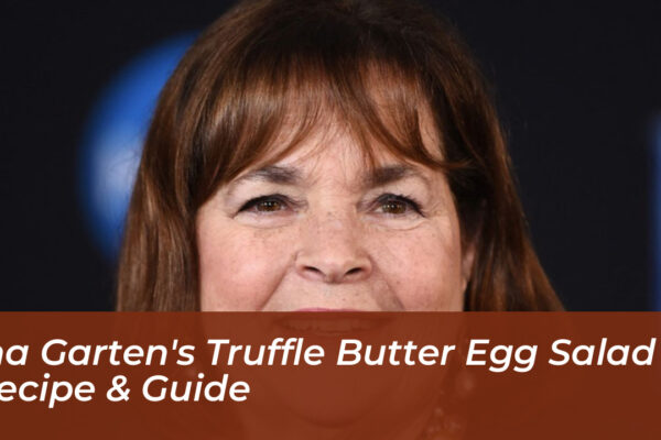 ina gartens truffle butter egg salad recipe guide X9Me
