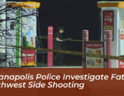 indianapolis police investigate fatal northwest side shooting p2M0