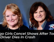 indigo girls cancel shows after tour bus driver dies in crash EmjE